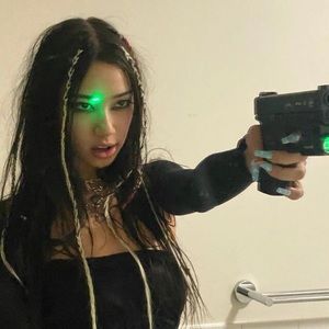 Meet your Posher, Franklin